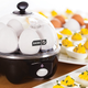 Dash Go Rapid Egg Cooker | $15 | Amazon